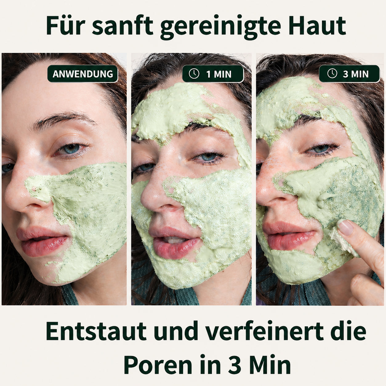 CLÉOVA ® - Holy Basil Intensiv-Detox