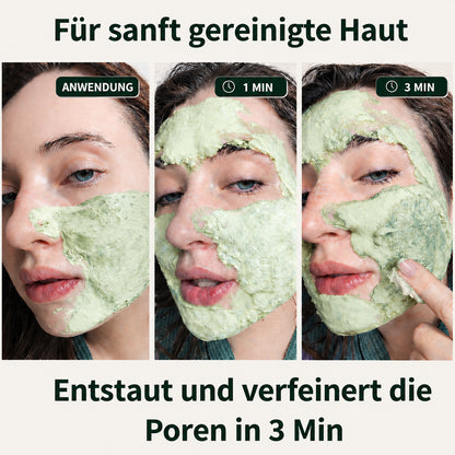 CLÉOVA ® - Holy Basil Intensiv-Detox