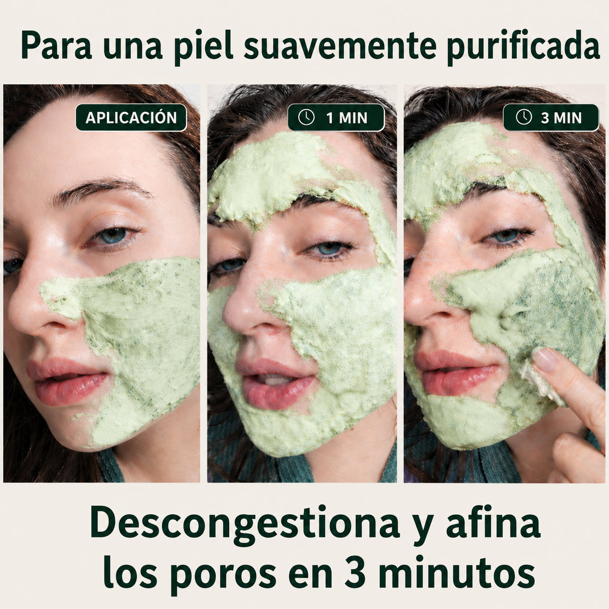 CLÉOVA ® -Holy Basil Detox Intensivo