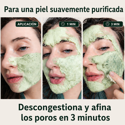 CLÉOVA ® -Holy Basil Detox Intensivo